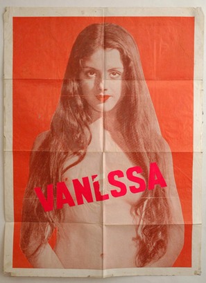 Vanessa - Movie Poster (thumbnail)