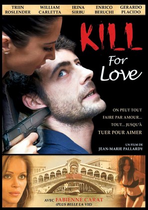 Kill for Love - French Movie Poster (thumbnail)