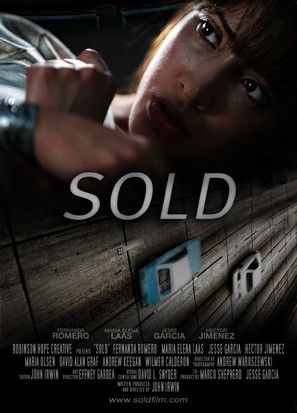 Sold - Movie Poster (thumbnail)