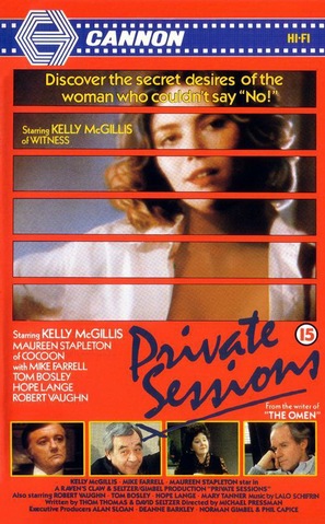 Private Sessions - Movie Cover (thumbnail)