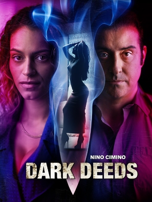 Dark Deeds - Movie Poster (thumbnail)