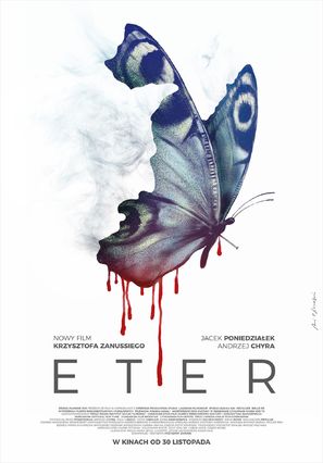 Eter - Polish Movie Poster (thumbnail)