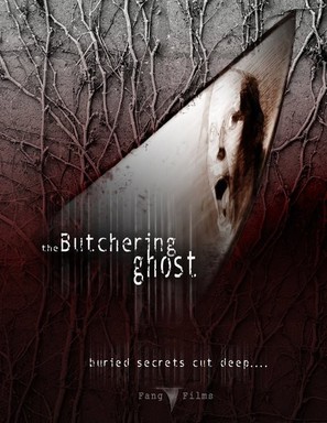 The Butchering Ghost - poster (thumbnail)