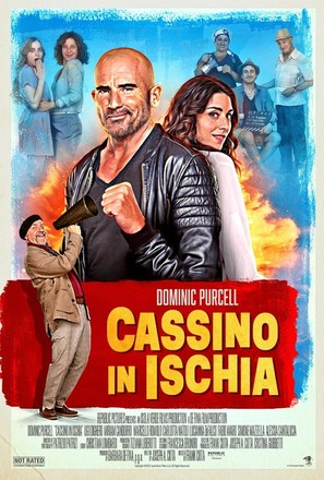 Cassino in Ischia - Movie Poster (thumbnail)