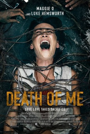 Death of Me - Movie Poster (thumbnail)
