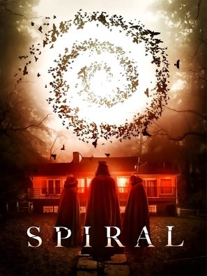 Spiral - Movie Cover (thumbnail)