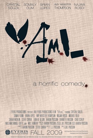 VAmL - Movie Poster (thumbnail)