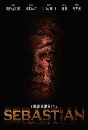 Sebastian - Movie Poster (thumbnail)