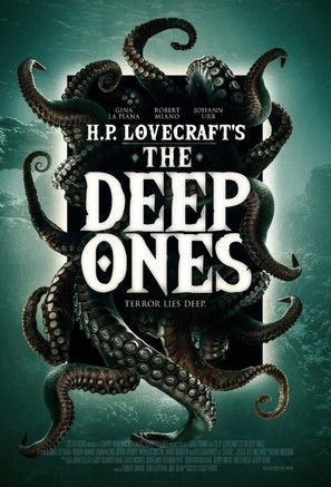 The Deep Ones - Movie Poster (thumbnail)