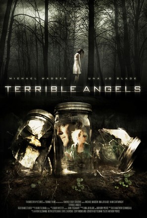 Terrible Angels - Movie Poster (thumbnail)