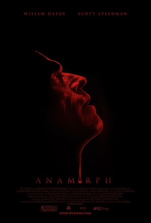 Anamorph - Movie Poster (thumbnail)