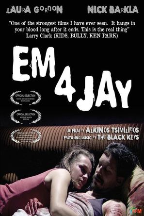 Em 4 Jay - Australian Movie Poster (thumbnail)