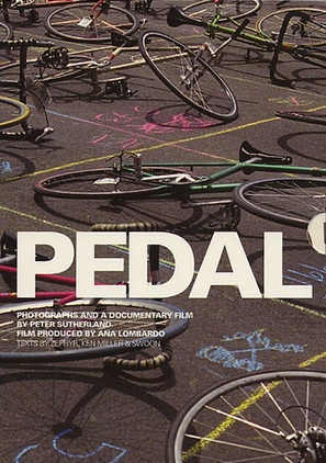 Pedal - Movie Poster (thumbnail)