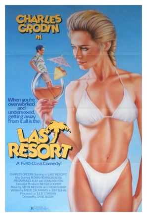 Last Resort - Movie Poster (thumbnail)