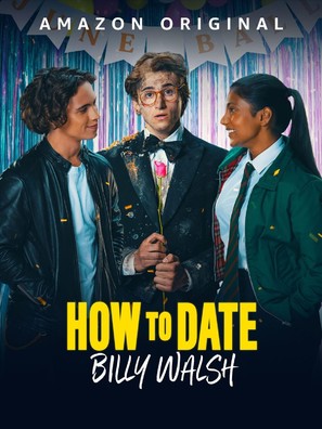 How to Date Billy Walsh - Movie Poster (thumbnail)