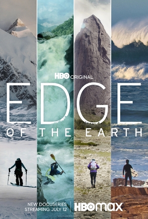 Edge of the Earth - Movie Poster (thumbnail)