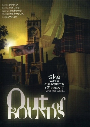 Out of Bounds - Movie Cover (thumbnail)