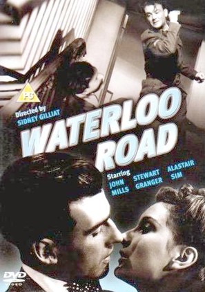 Waterloo Road - British Movie Cover (thumbnail)