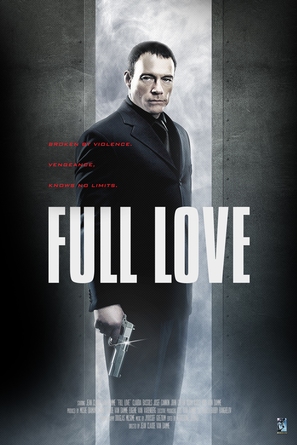 Full Love - Movie Poster (thumbnail)