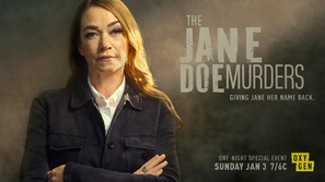 &quot;The Jane Doe Murders&quot; - Movie Poster (thumbnail)