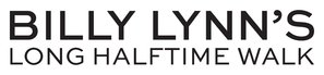Billy Lynn&#039;s Long Halftime Walk - Logo (thumbnail)