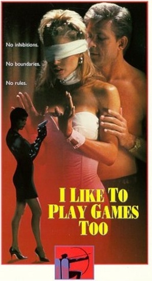 I Like to Play Games Too - Movie Cover (thumbnail)