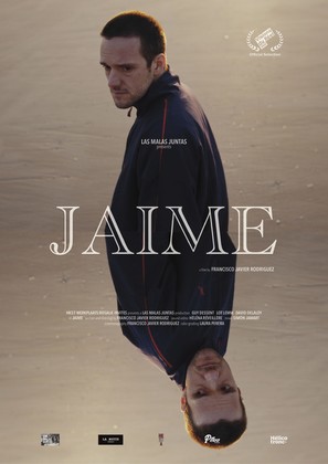 Jaime - Belgian Movie Poster (thumbnail)