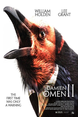 Damien: Omen II