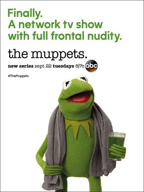 &quot;The Muppets&quot;