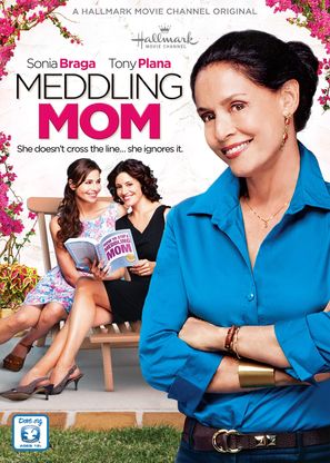 Meddling Mom - Movie Poster (thumbnail)