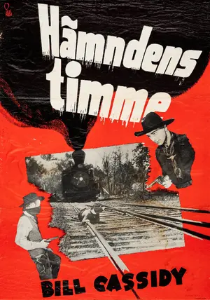 North of the Rio Grande Poster