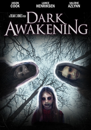 Dark Awakening - Movie Cover (thumbnail)