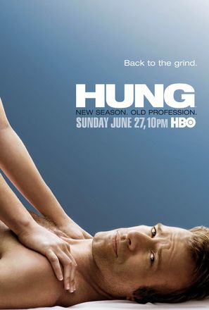 &quot;Hung&quot; - Movie Poster (thumbnail)