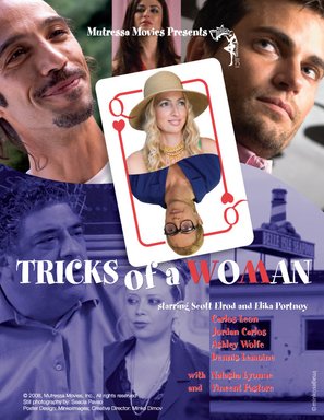 Tricks of a Woman - Movie Poster (thumbnail)