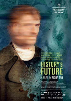 History&#039;s Future - Dutch Movie Poster (thumbnail)