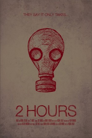 2 Hours - Movie Poster (thumbnail)