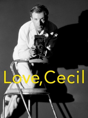 Love, Cecil - Movie Cover (thumbnail)