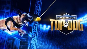 &quot;America&#039;s Top Dog&quot; - Video on demand movie cover (thumbnail)