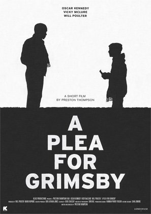 A Plea for Grimsby - British Movie Poster (thumbnail)