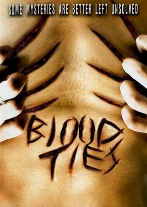 Blood Ties - Movie Poster (thumbnail)