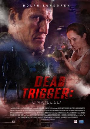 Dead Trigger -  Movie Poster (thumbnail)