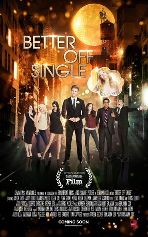 Better Off Single - Movie Poster (thumbnail)