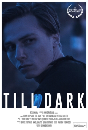 Till Dark - Movie Poster (thumbnail)