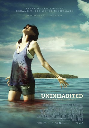Uninhabited - Australian Movie Poster (thumbnail)