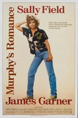 Murphy's Romance Poster