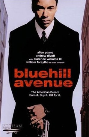 Blue Hill Avenue - poster (thumbnail)