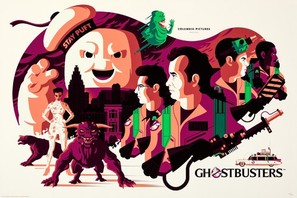 Ghostbusters