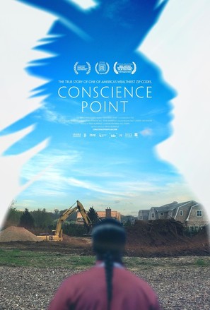 Conscience Point - Movie Poster (thumbnail)