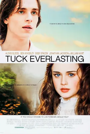 Tuck Everlasting Poster