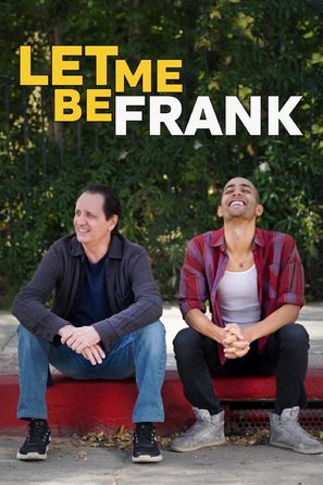 Let Me Be Frank - Movie Poster (thumbnail)